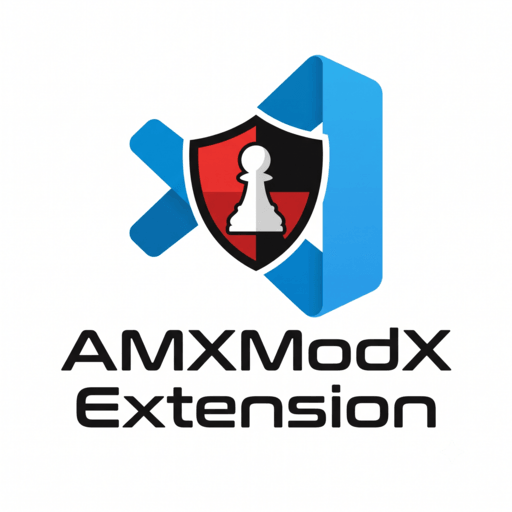 AmxModX Language